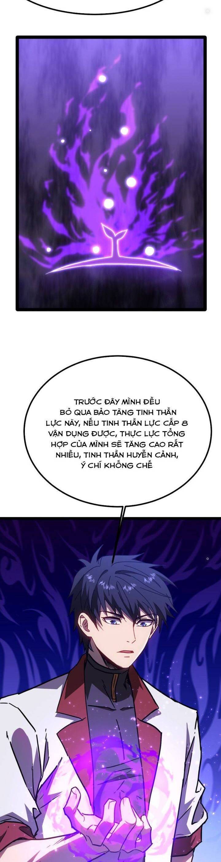 Cao Võ: Hạ Cánh Đến Một Vạn Năm Sau