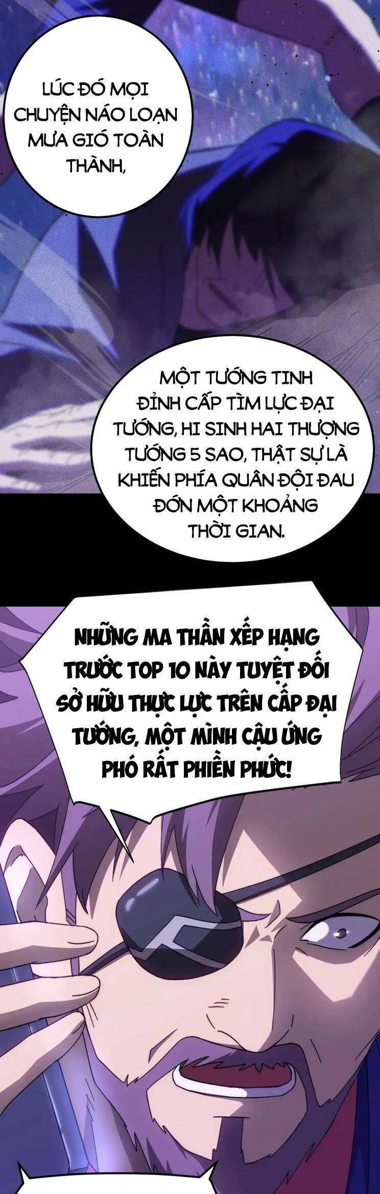Cao Võ: Hạ Cánh Đến Một Vạn Năm Sau