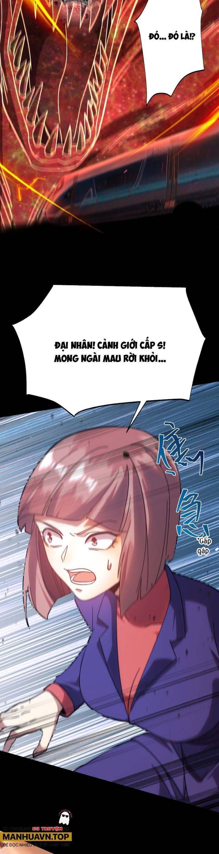 Cao Võ: Hạ Cánh Đến Một Vạn Năm Sau