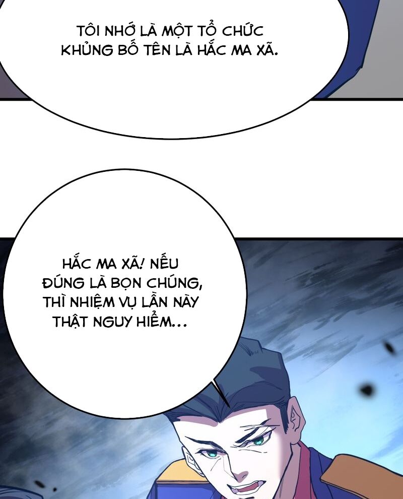 Cao Võ: Hạ Cánh Đến Một Vạn Năm Sau