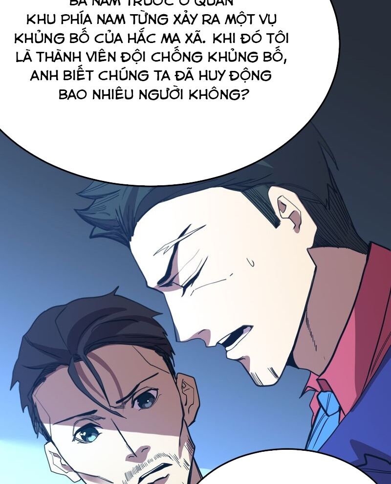 Cao Võ: Hạ Cánh Đến Một Vạn Năm Sau