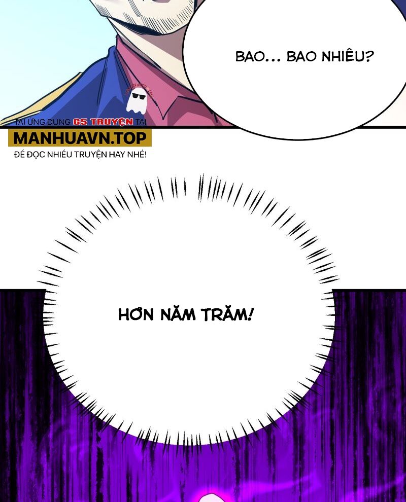Cao Võ: Hạ Cánh Đến Một Vạn Năm Sau