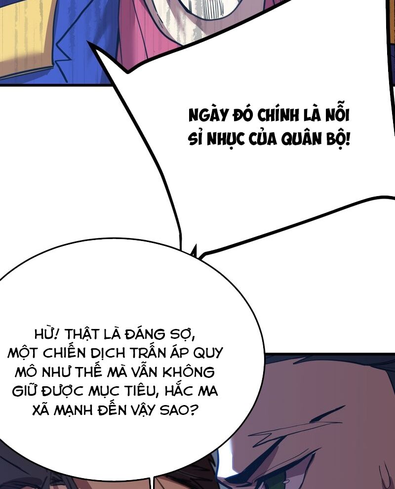 Cao Võ: Hạ Cánh Đến Một Vạn Năm Sau