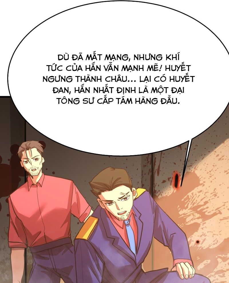 Cao Võ: Hạ Cánh Đến Một Vạn Năm Sau