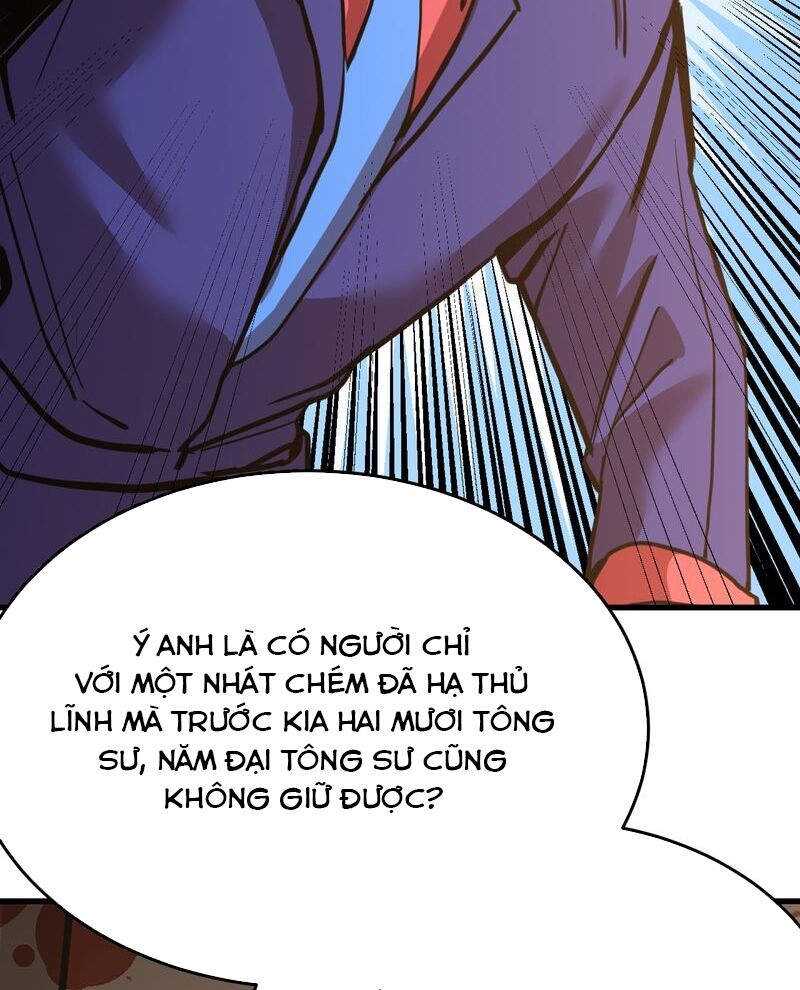 Cao Võ: Hạ Cánh Đến Một Vạn Năm Sau