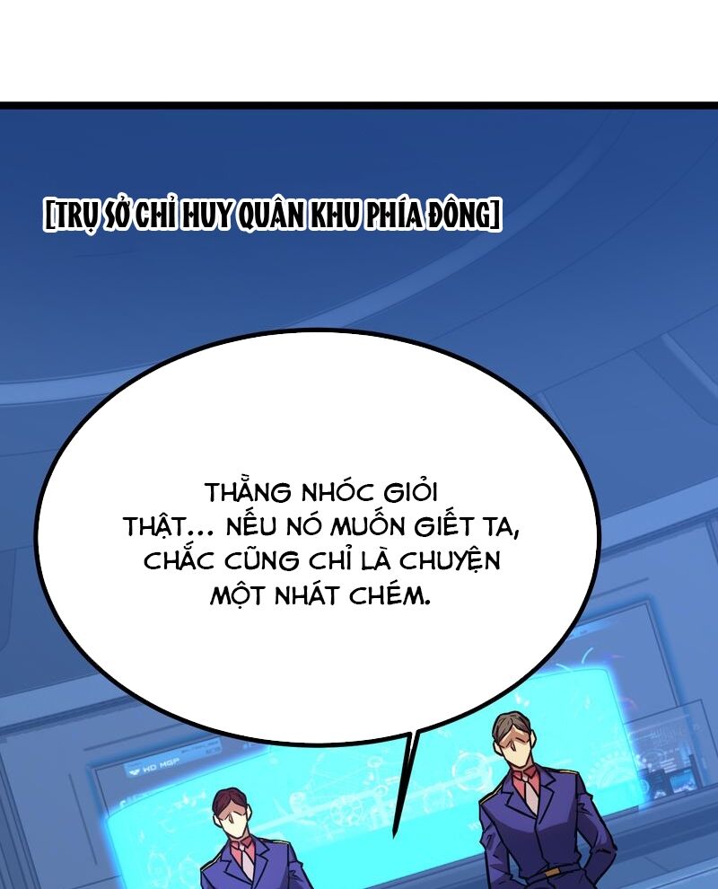 Cao Võ: Hạ Cánh Đến Một Vạn Năm Sau