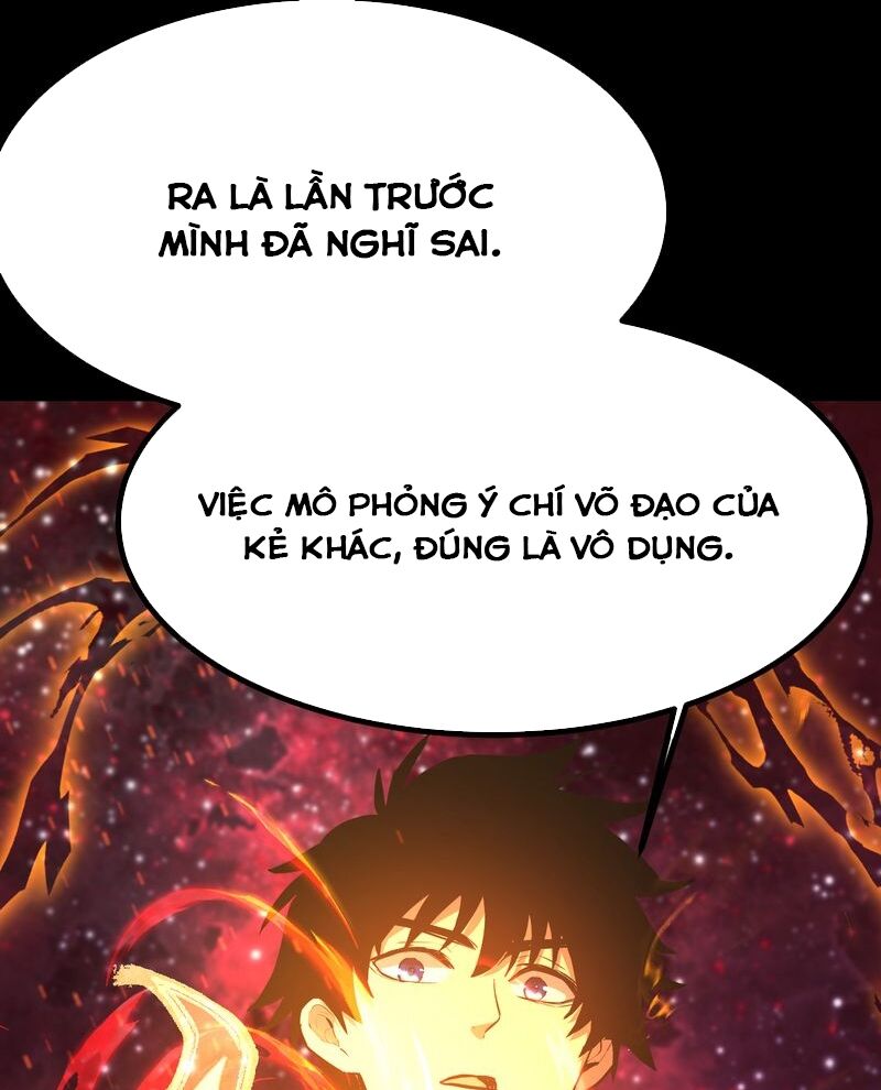Cao Võ: Hạ Cánh Đến Một Vạn Năm Sau