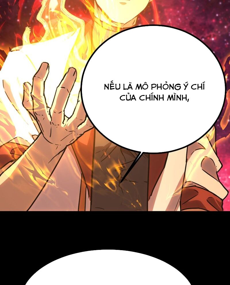 Cao Võ: Hạ Cánh Đến Một Vạn Năm Sau