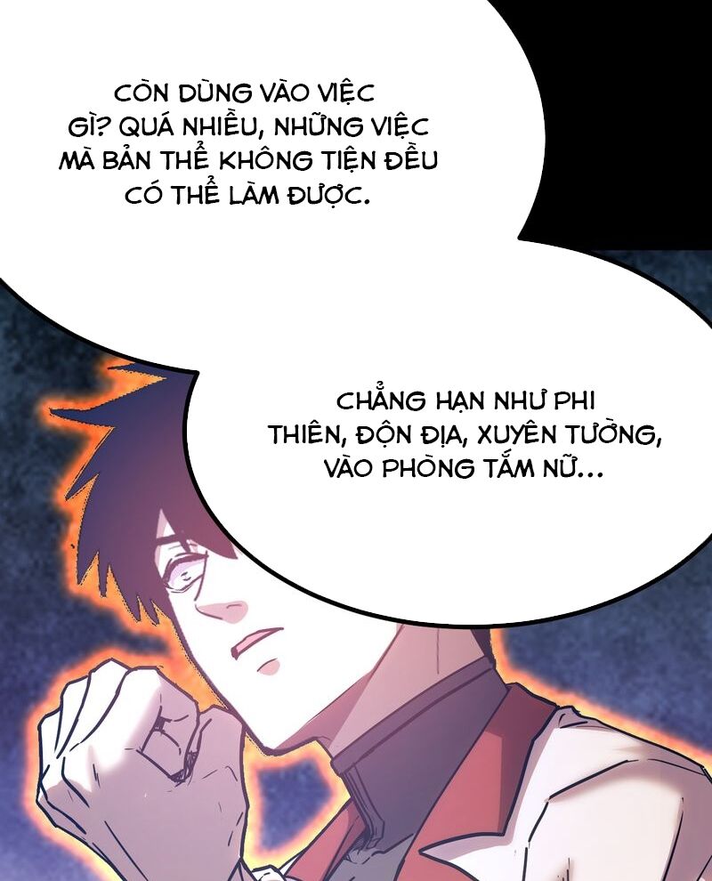 Cao Võ: Hạ Cánh Đến Một Vạn Năm Sau