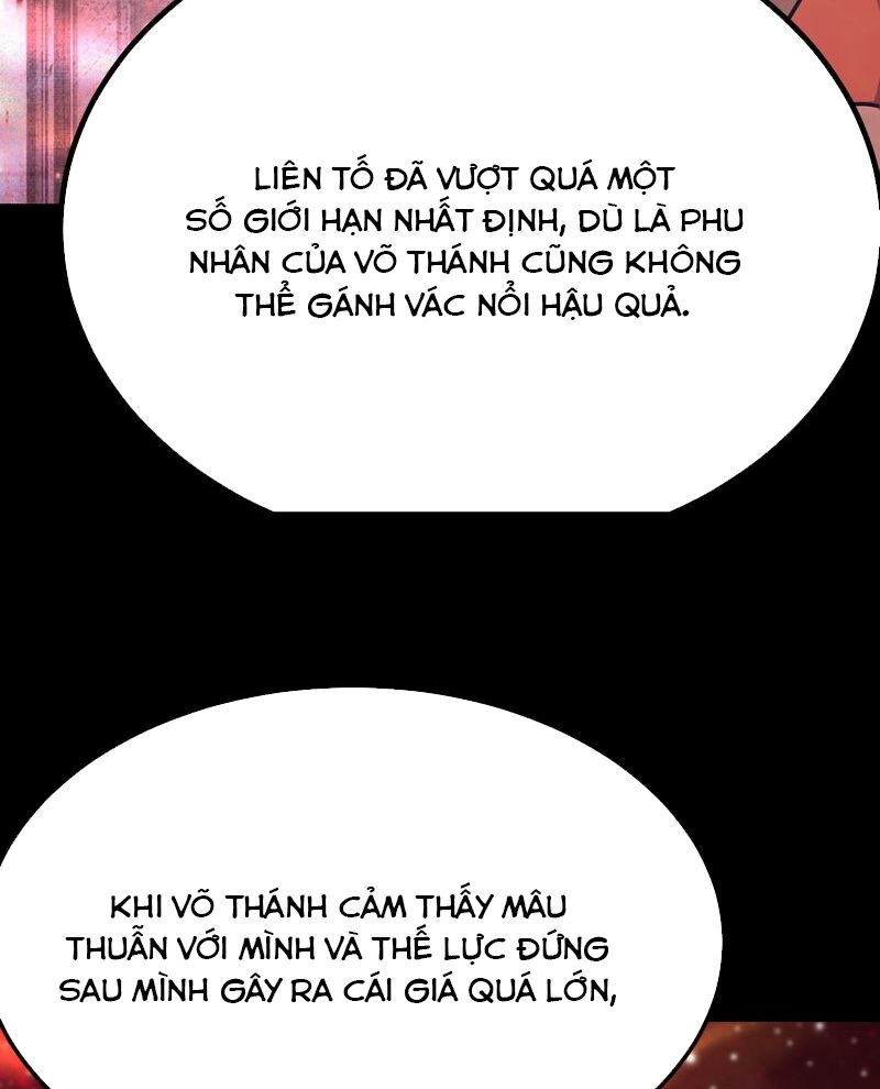 Cao Võ: Hạ Cánh Đến Một Vạn Năm Sau