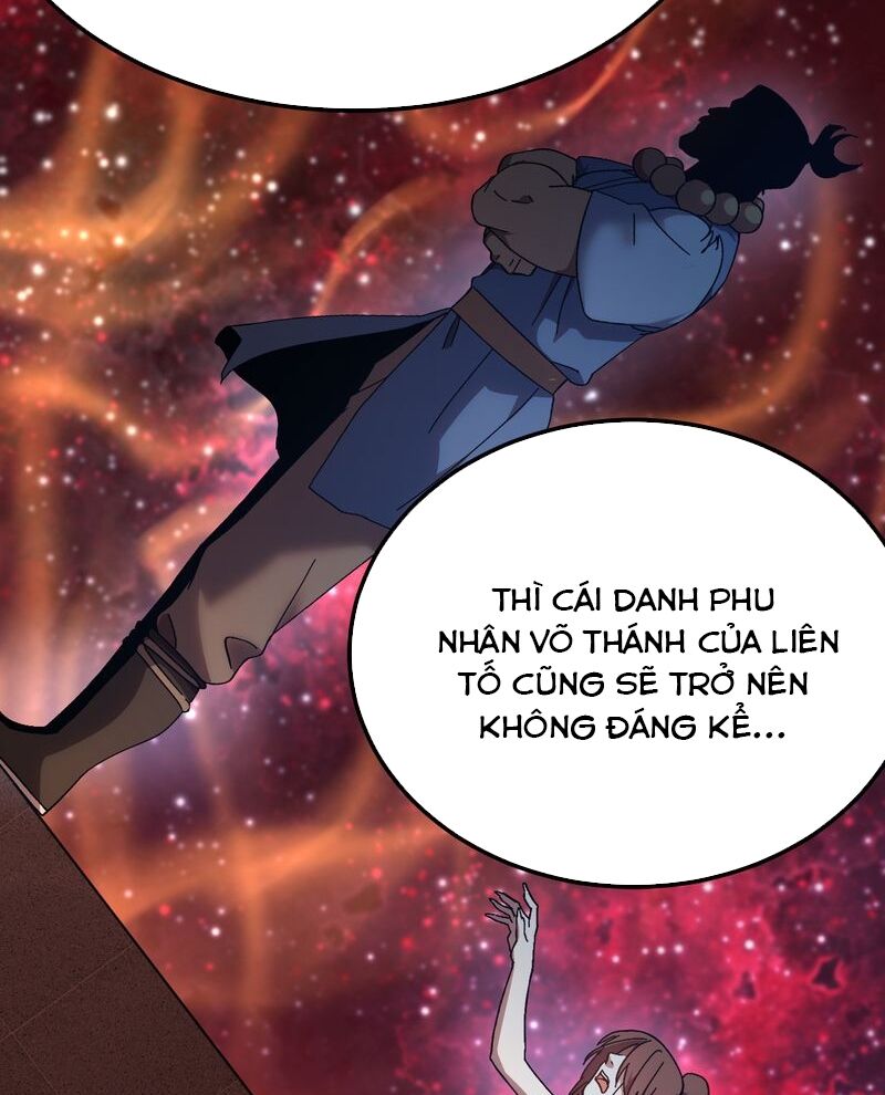 Cao Võ: Hạ Cánh Đến Một Vạn Năm Sau