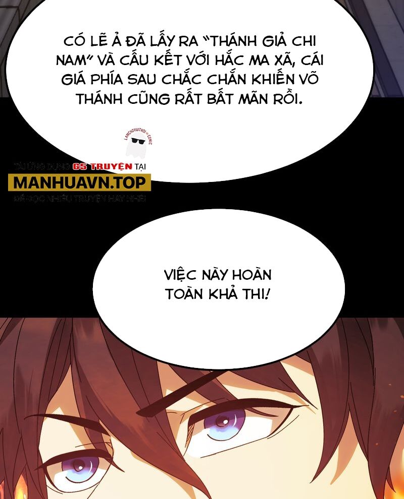 Cao Võ: Hạ Cánh Đến Một Vạn Năm Sau