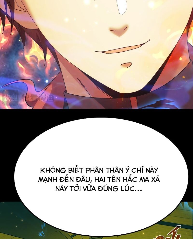 Cao Võ: Hạ Cánh Đến Một Vạn Năm Sau