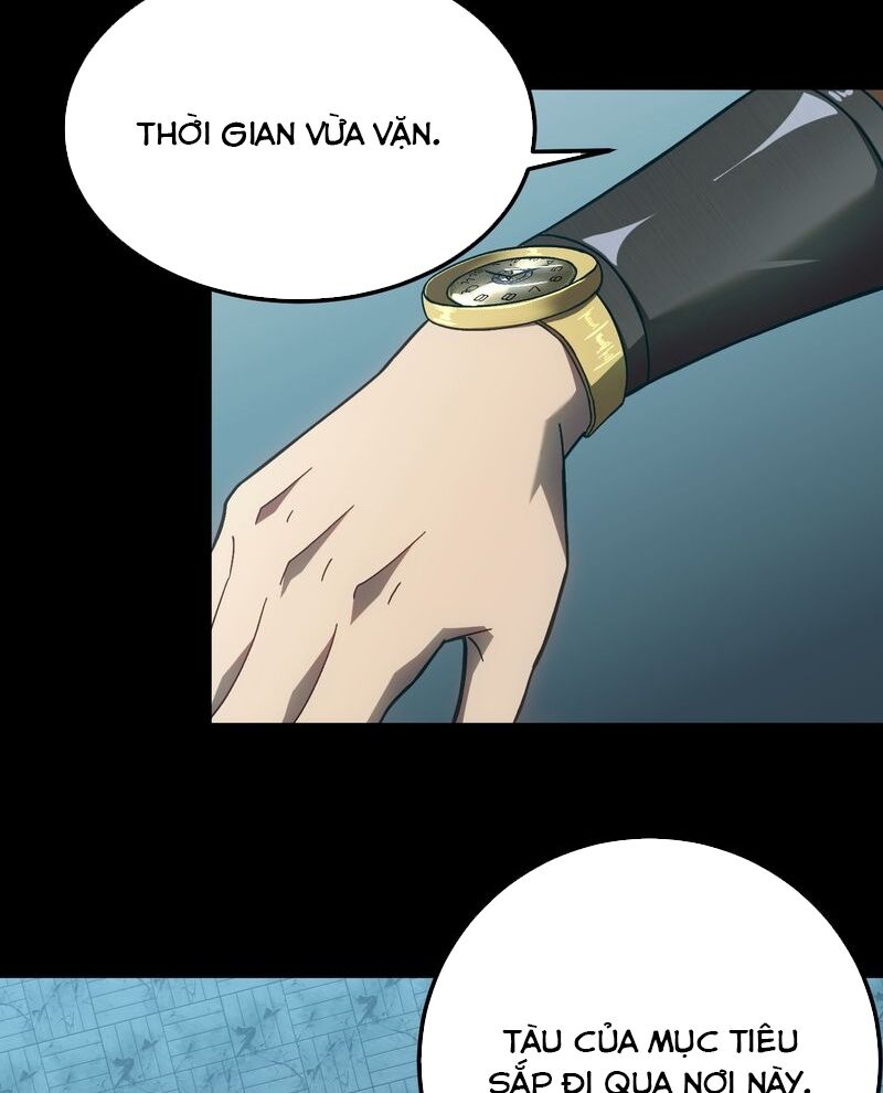 Cao Võ: Hạ Cánh Đến Một Vạn Năm Sau