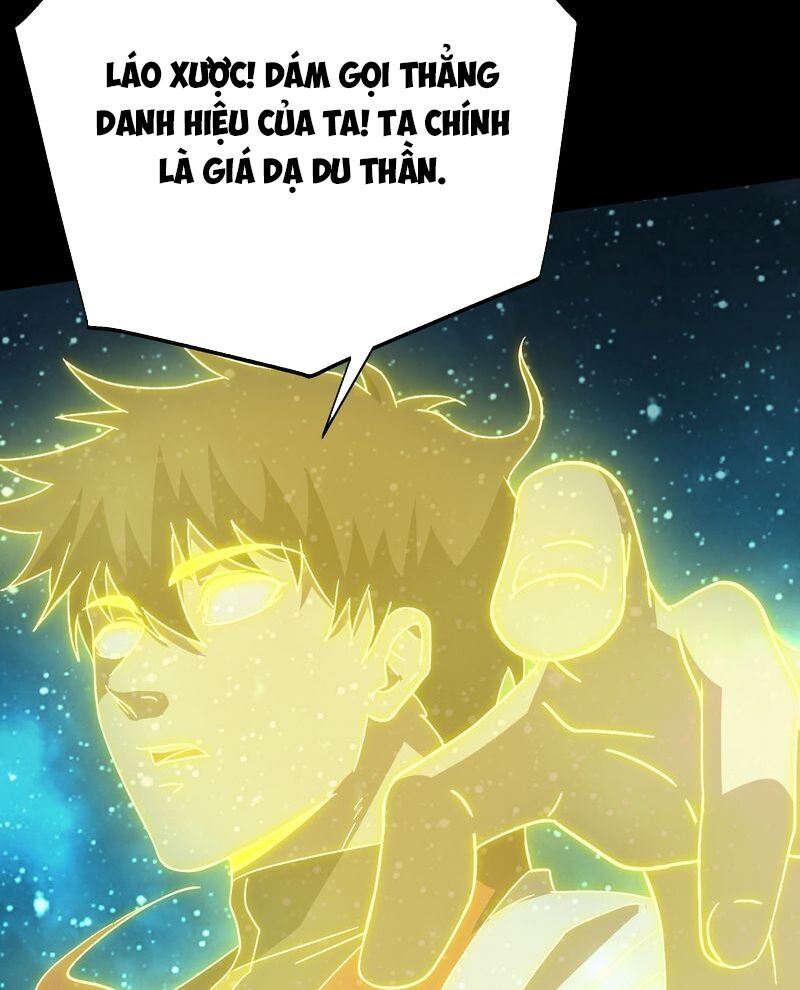 Cao Võ: Hạ Cánh Đến Một Vạn Năm Sau