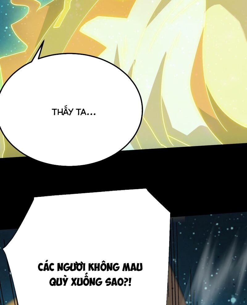 Cao Võ: Hạ Cánh Đến Một Vạn Năm Sau