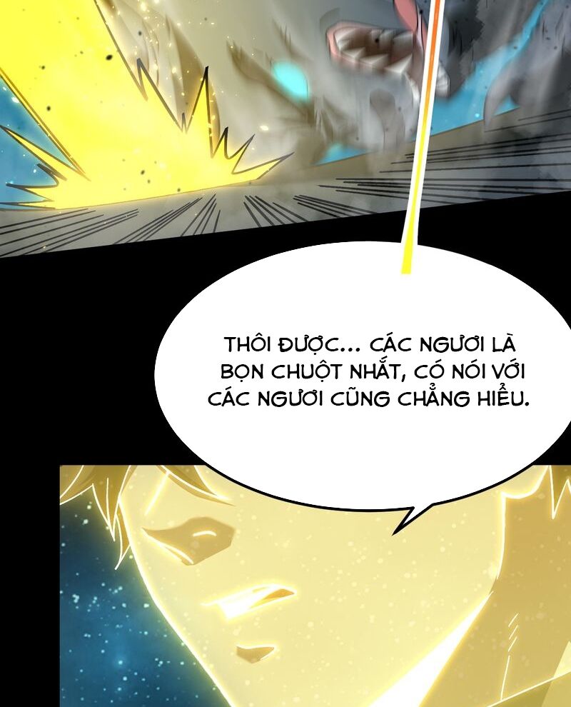 Cao Võ: Hạ Cánh Đến Một Vạn Năm Sau