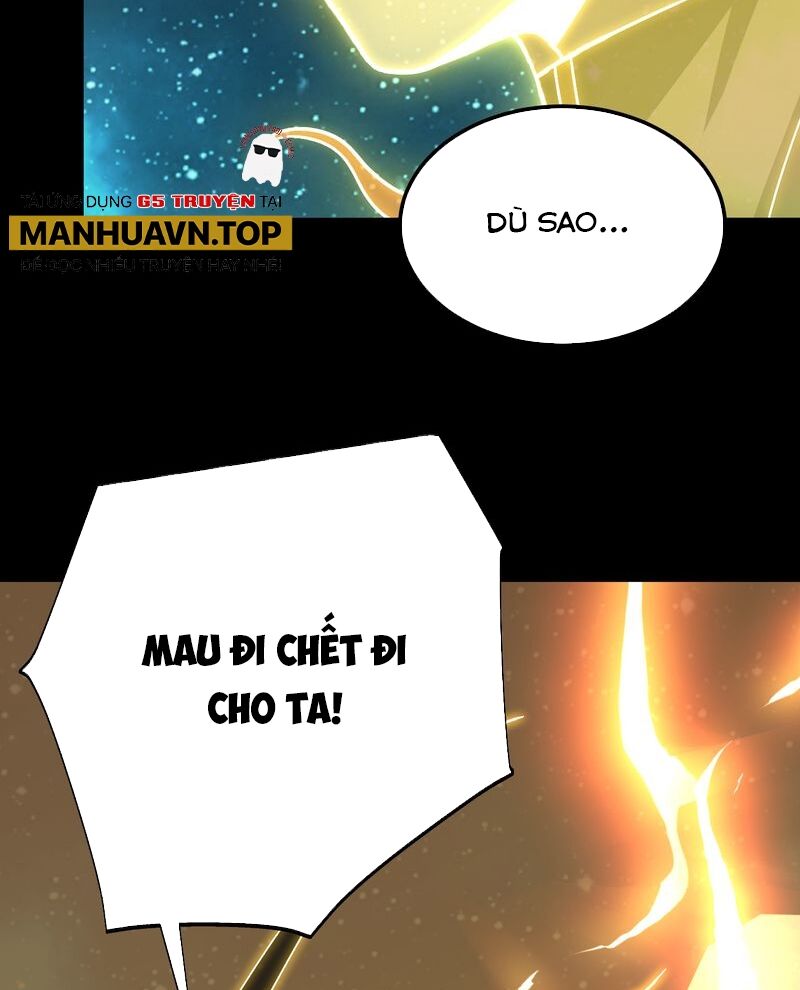 Cao Võ: Hạ Cánh Đến Một Vạn Năm Sau