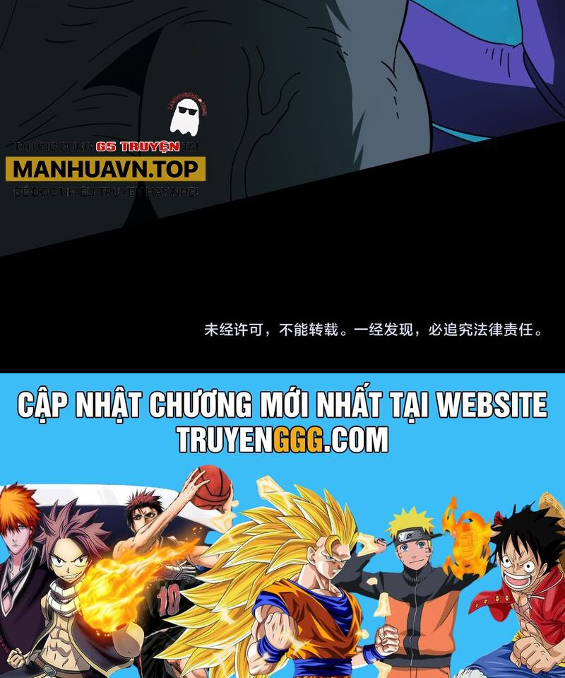 Cao Võ: Hạ Cánh Đến Một Vạn Năm Sau