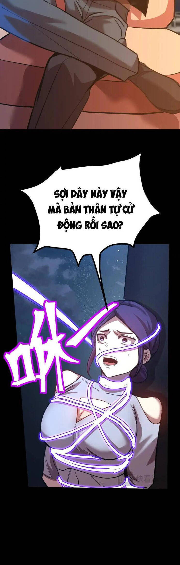 Cao Võ: Hạ Cánh Đến Một Vạn Năm Sau