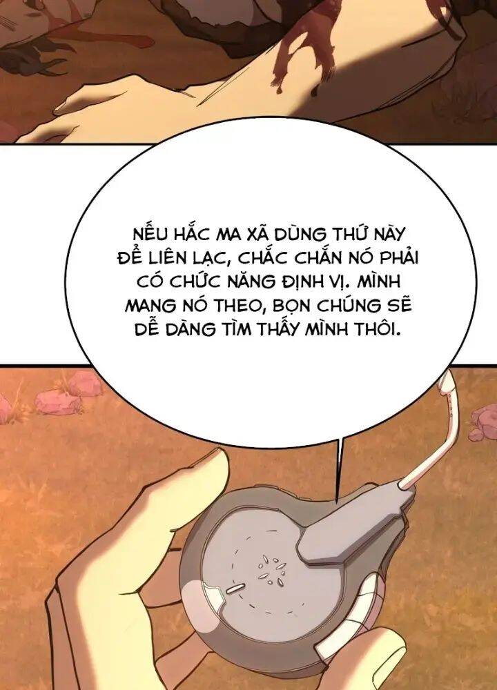 Cao Võ: Hạ Cánh Đến Một Vạn Năm Sau