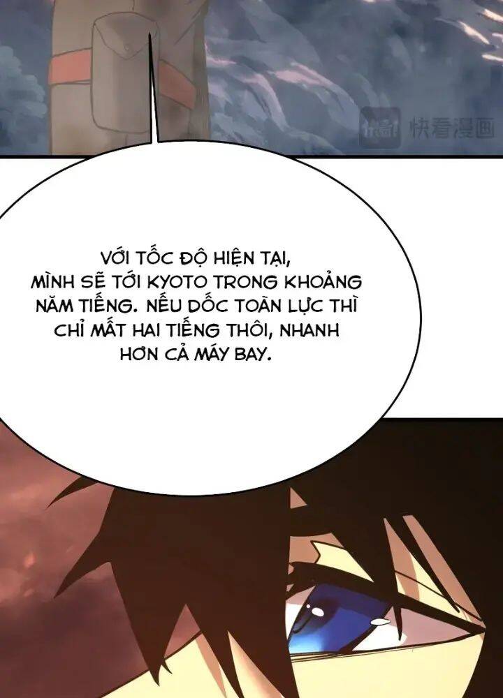 Cao Võ: Hạ Cánh Đến Một Vạn Năm Sau
