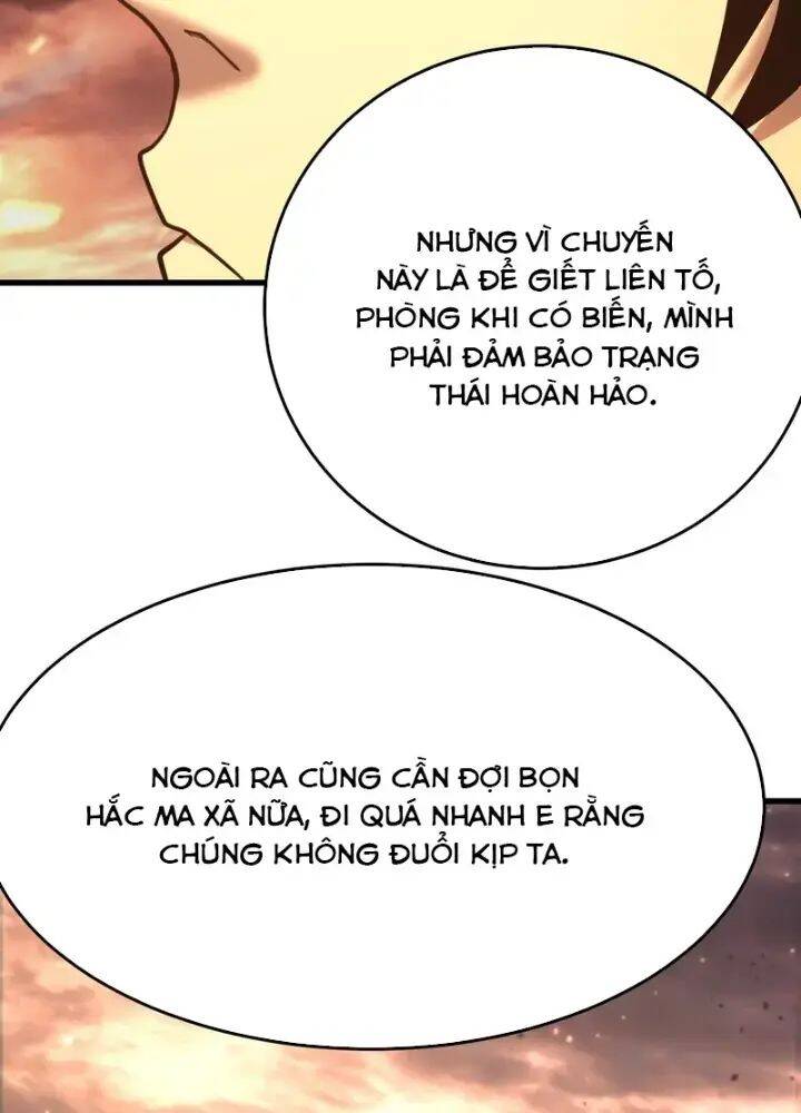 Cao Võ: Hạ Cánh Đến Một Vạn Năm Sau