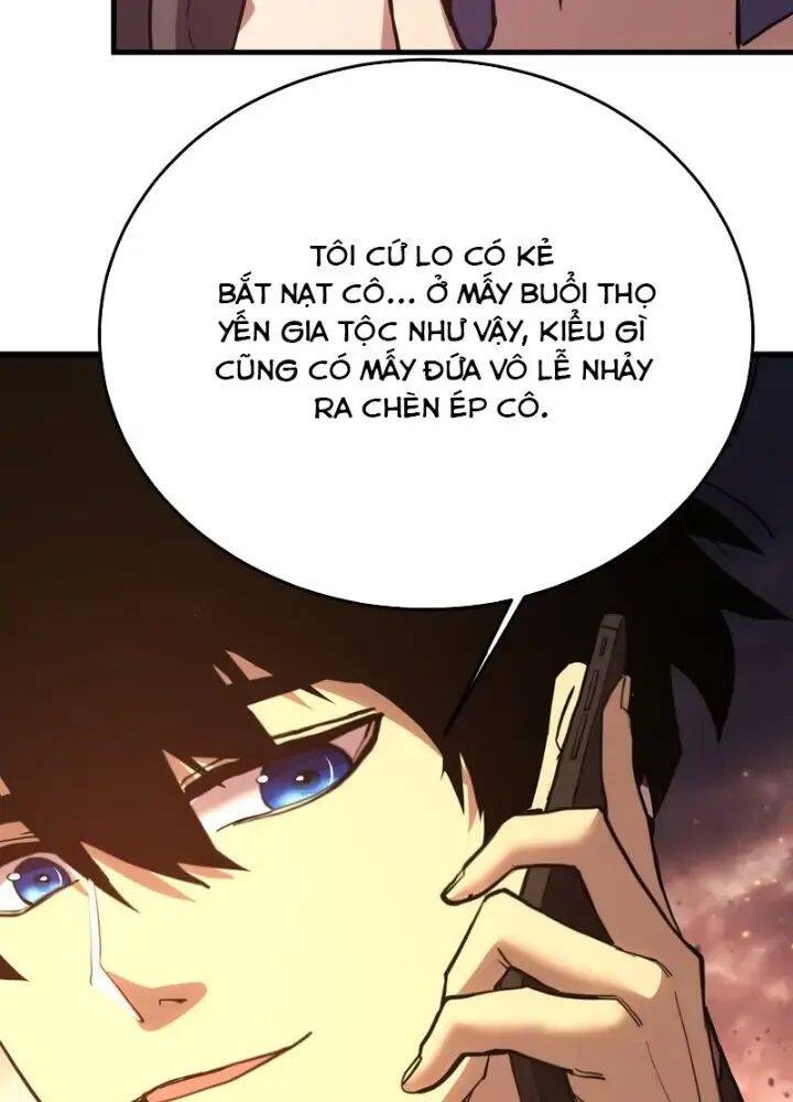 Cao Võ: Hạ Cánh Đến Một Vạn Năm Sau