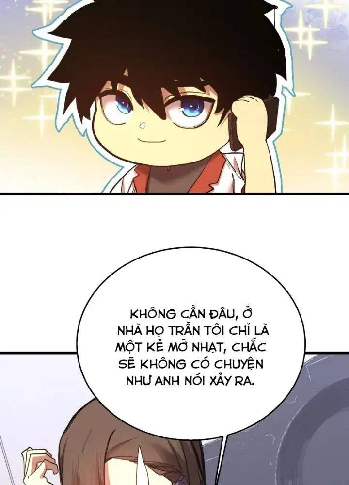 Cao Võ: Hạ Cánh Đến Một Vạn Năm Sau