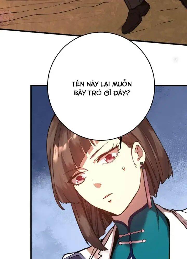 Cao Võ: Hạ Cánh Đến Một Vạn Năm Sau