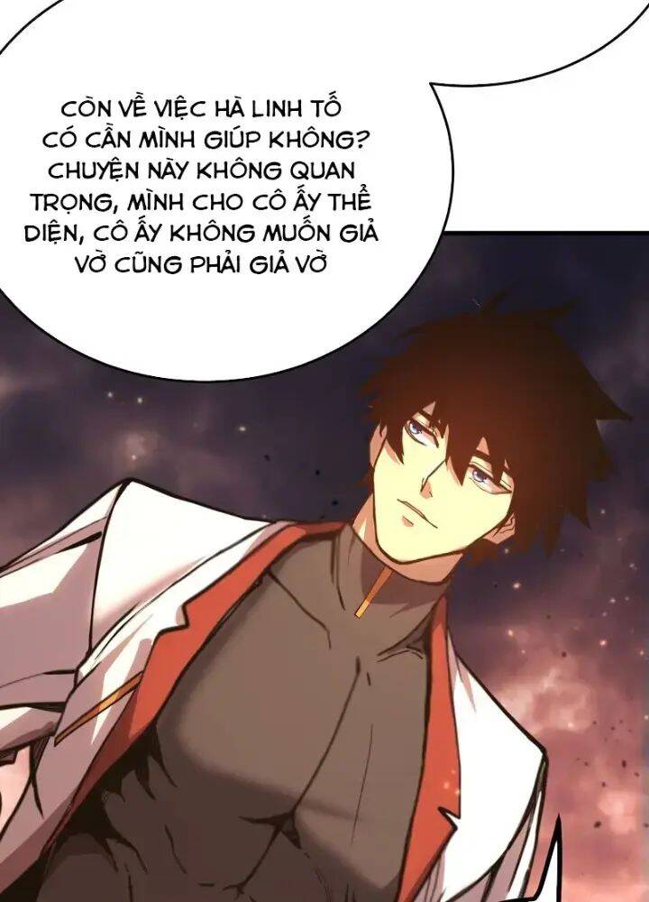 Cao Võ: Hạ Cánh Đến Một Vạn Năm Sau