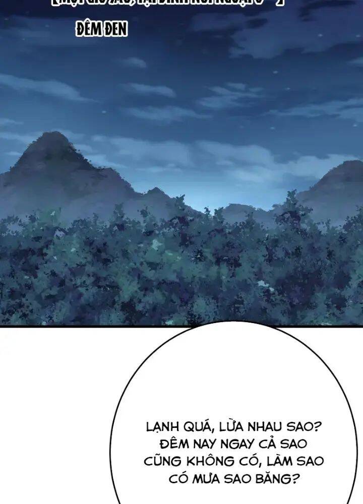 Cao Võ: Hạ Cánh Đến Một Vạn Năm Sau