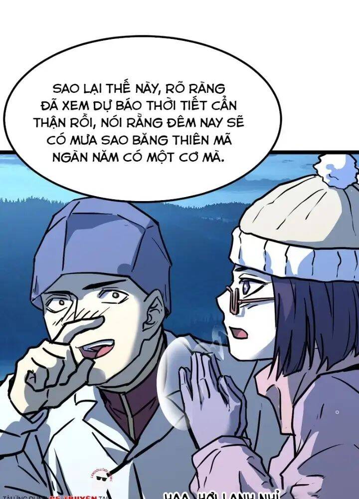 Cao Võ: Hạ Cánh Đến Một Vạn Năm Sau