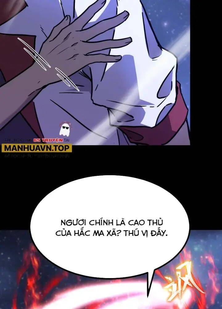 Cao Võ: Hạ Cánh Đến Một Vạn Năm Sau