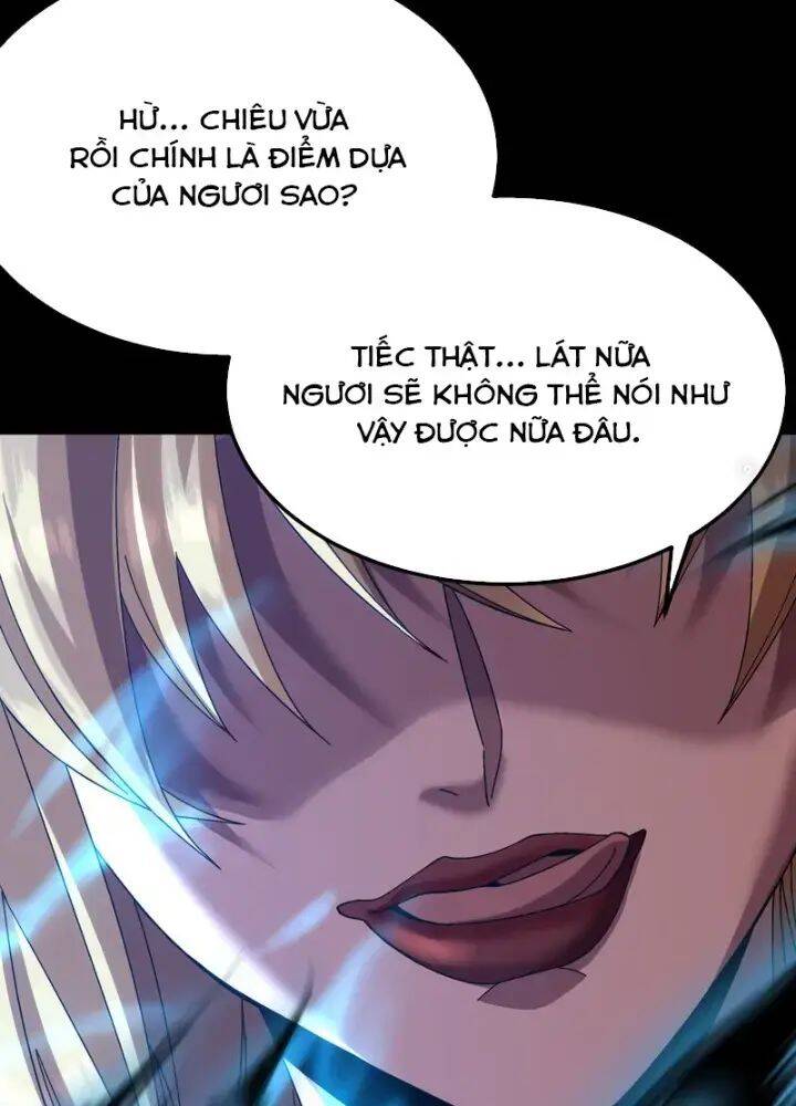 Cao Võ: Hạ Cánh Đến Một Vạn Năm Sau