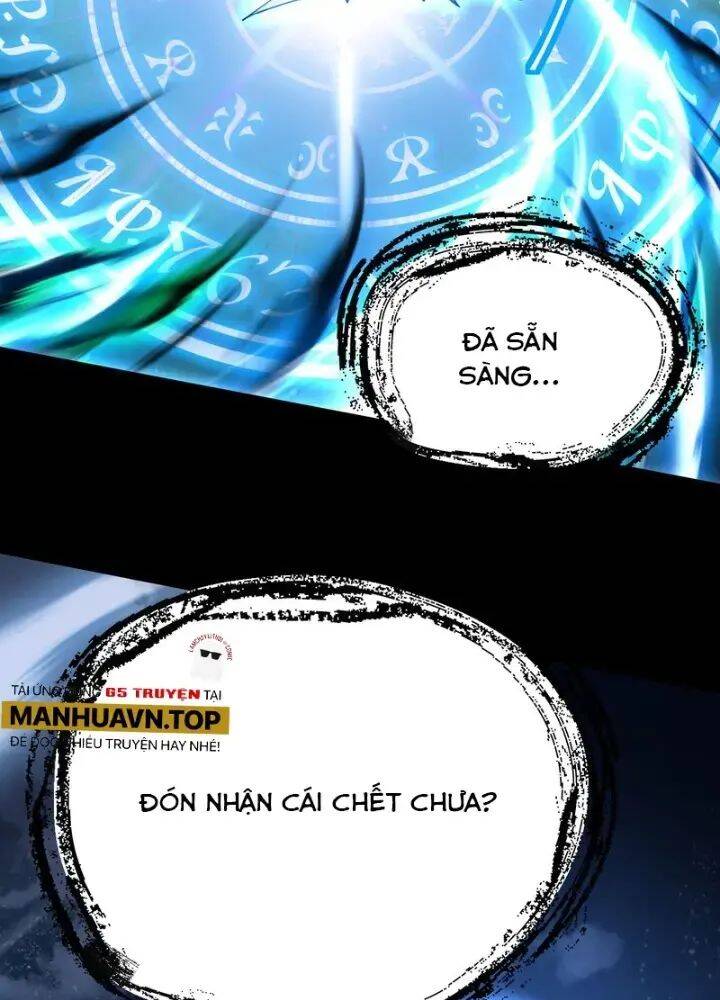 Cao Võ: Hạ Cánh Đến Một Vạn Năm Sau