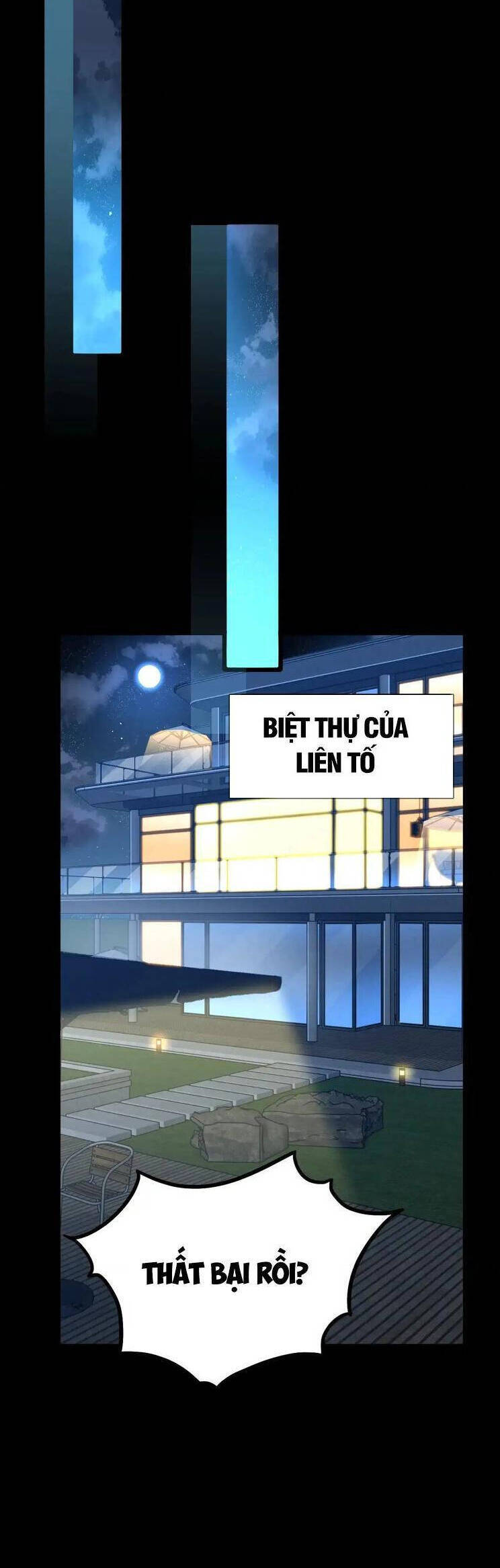 Cao Võ: Hạ Cánh Đến Một Vạn Năm Sau