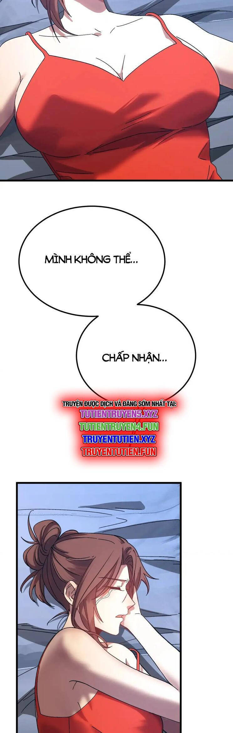 Cao Võ: Hạ Cánh Đến Một Vạn Năm Sau