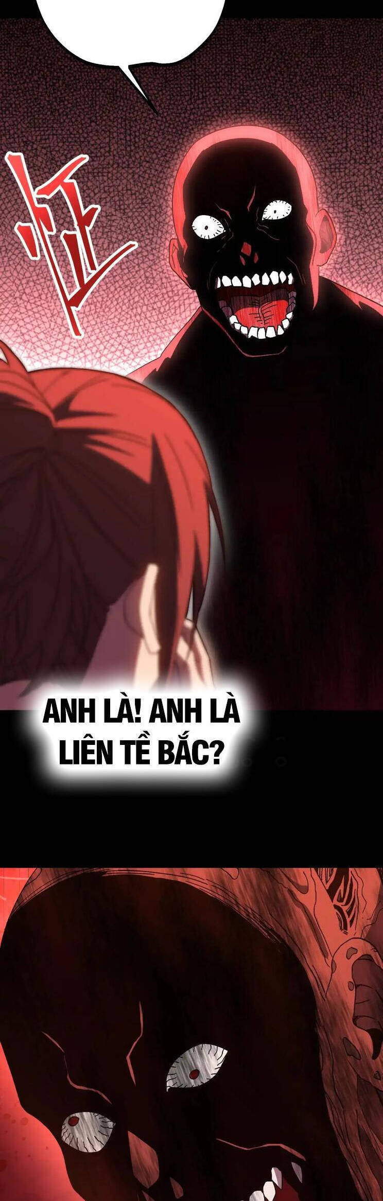 Cao Võ: Hạ Cánh Đến Một Vạn Năm Sau