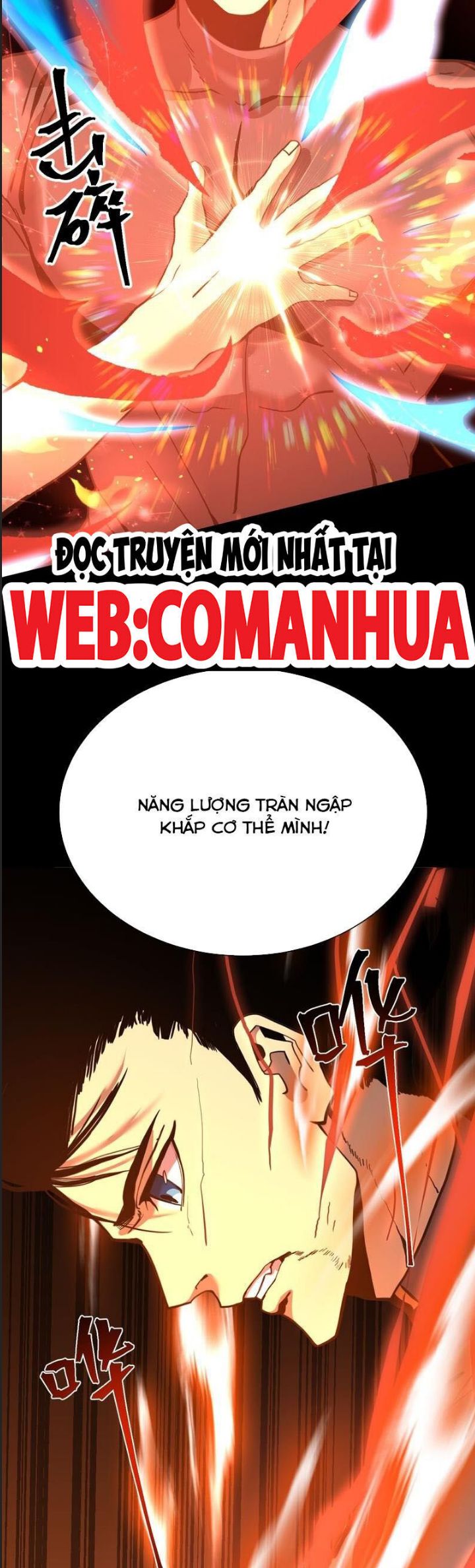 Cao Võ: Hạ Cánh Đến Một Vạn Năm Sau