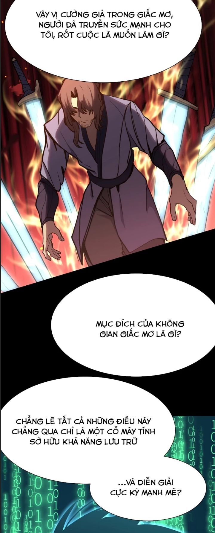 Cao Võ: Hạ Cánh Đến Một Vạn Năm Sau
