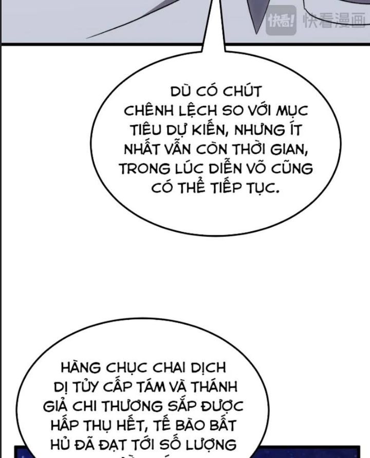 Cao Võ: Hạ Cánh Đến Một Vạn Năm Sau