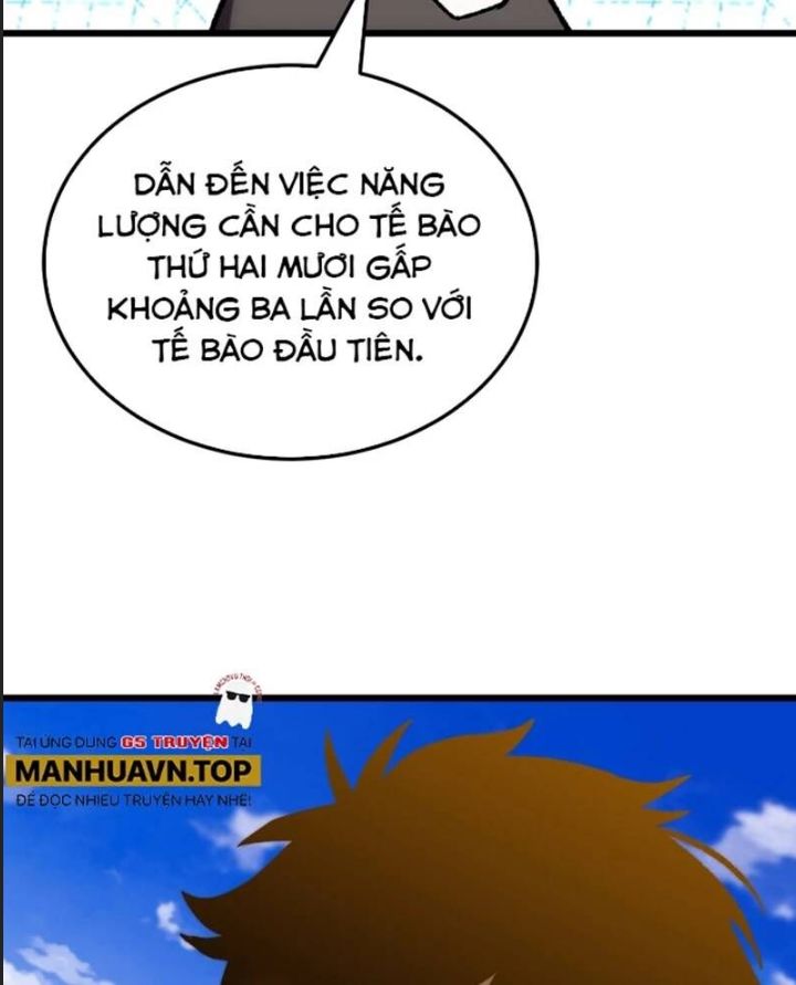 Cao Võ: Hạ Cánh Đến Một Vạn Năm Sau