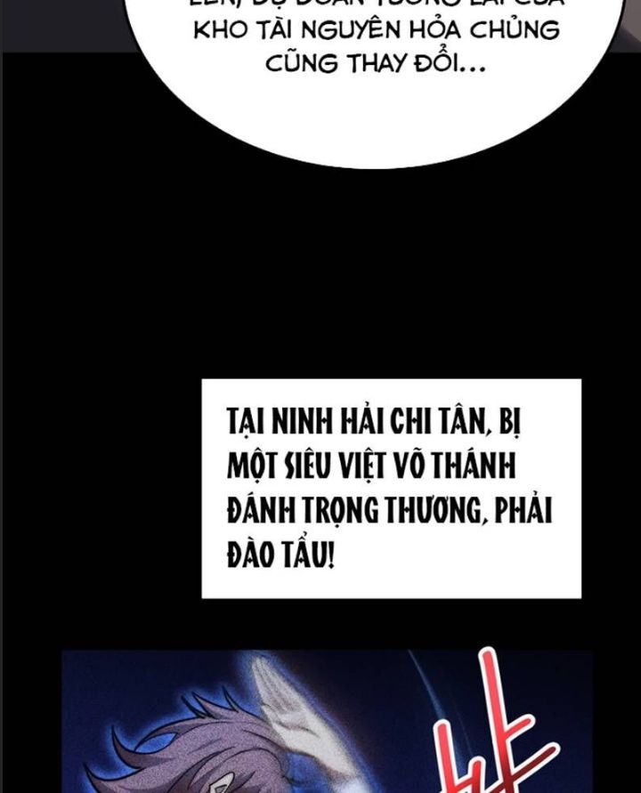 Cao Võ: Hạ Cánh Đến Một Vạn Năm Sau