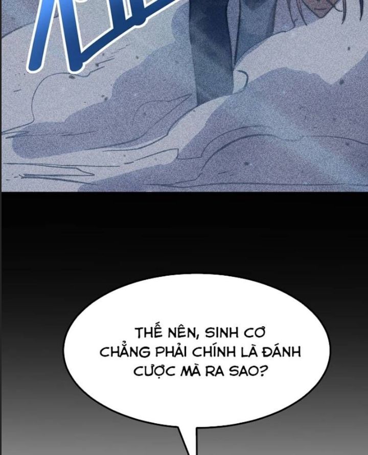Cao Võ: Hạ Cánh Đến Một Vạn Năm Sau