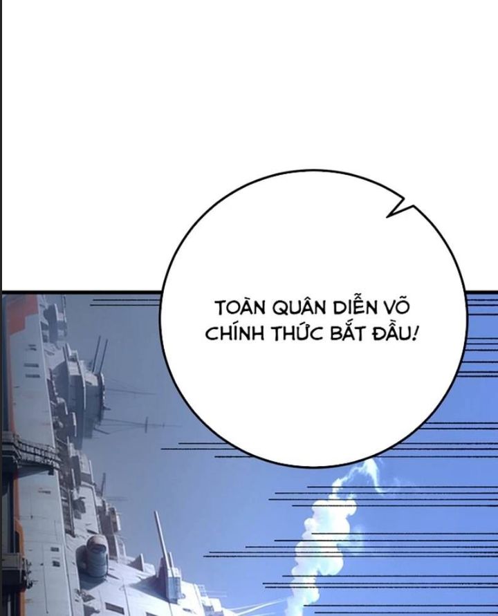 Cao Võ: Hạ Cánh Đến Một Vạn Năm Sau