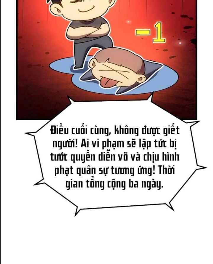 Cao Võ: Hạ Cánh Đến Một Vạn Năm Sau