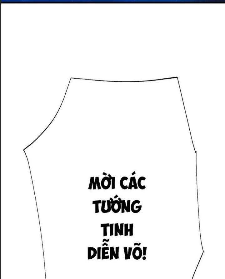 Cao Võ: Hạ Cánh Đến Một Vạn Năm Sau