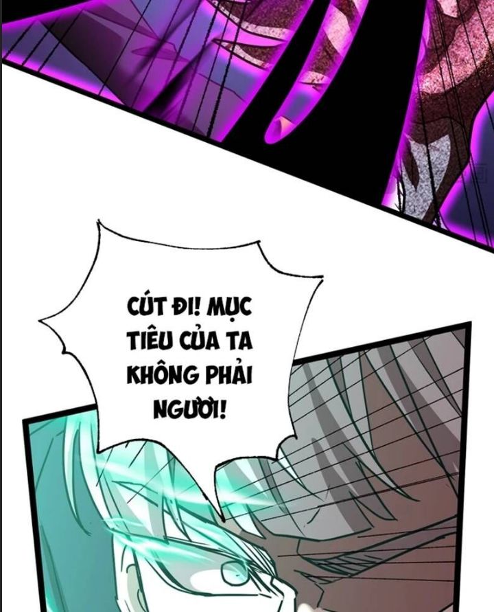 Cao Võ: Hạ Cánh Đến Một Vạn Năm Sau
