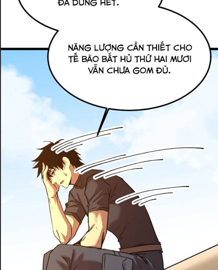 Cao Võ: Hạ Cánh Đến Một Vạn Năm Sau